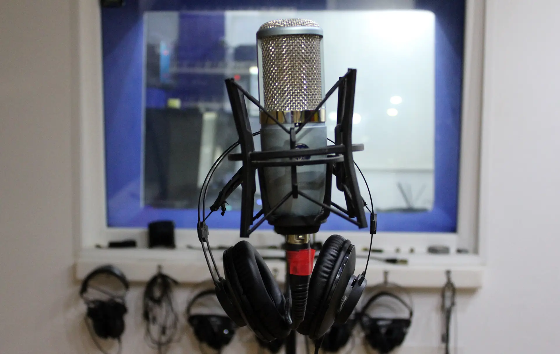 Mic