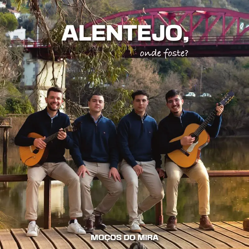 moços do mira